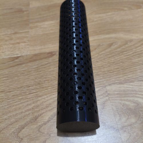 Rura Filtracyjna Perforowana bez kielicha pasująca na rurkę fi50