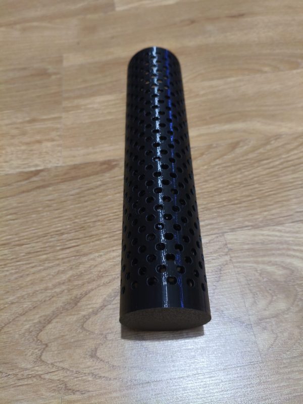 Rura Filtracyjna Perforowana bez kielicha pasująca na rurkę fi50