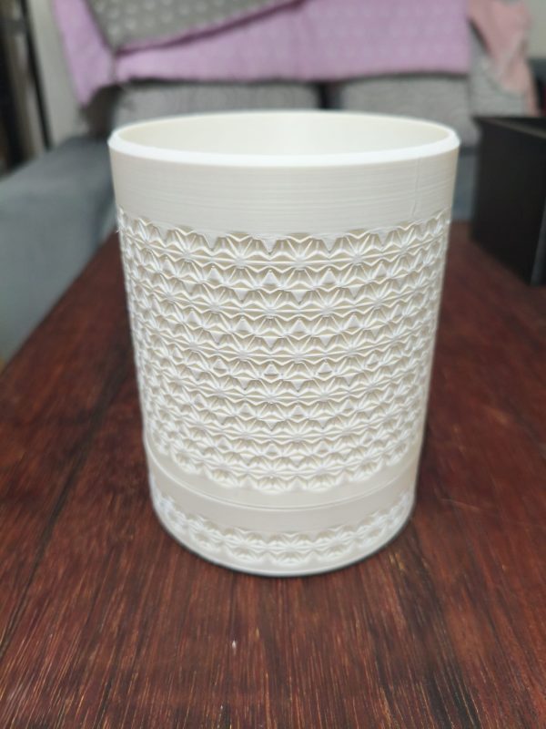 Ozdobna doniczka Stella 12cm