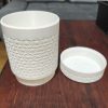 Ozdobna doniczka Stella 12cm