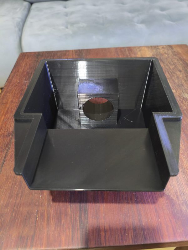 Wylewka Kaskadowa do Oczka Wodnego - 22x19x10cm