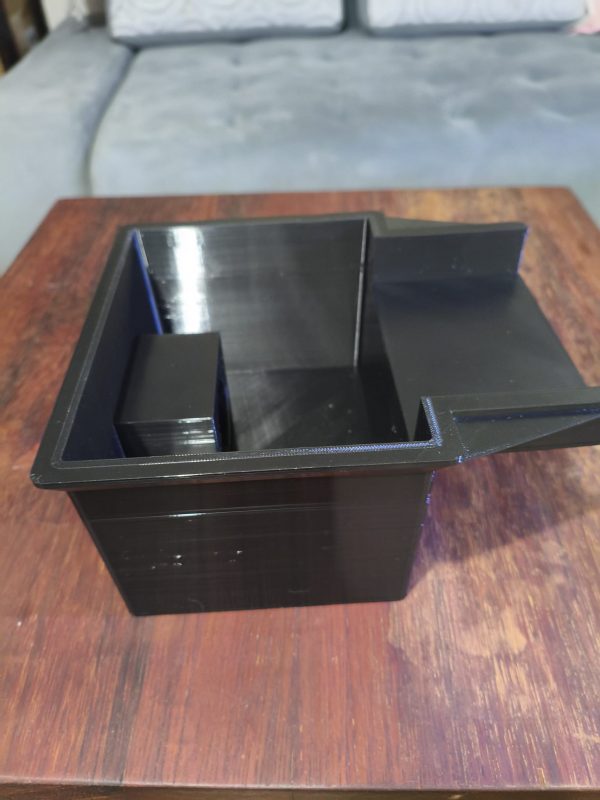 Wylewka Kaskadowa do Oczka Wodnego - 22x19x10cm