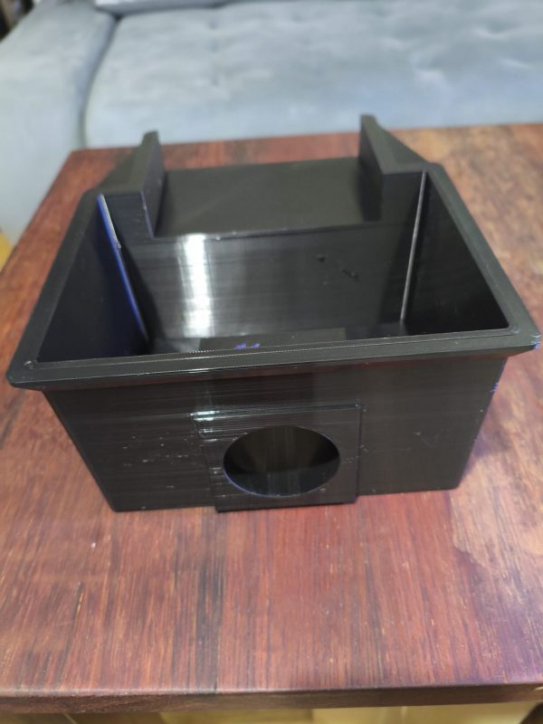 Wylewka Kaskadowa do Oczka Wodnego - 22x19x10cm